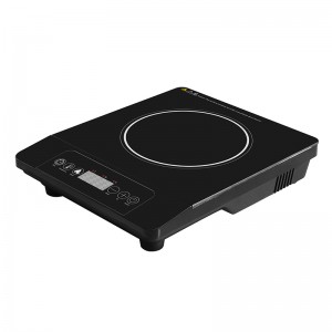 F2 Custom induction cooker best buy benefits of a induction cooker power consumption of a induction cooker ISO9001 BSCI CE ROHS CB