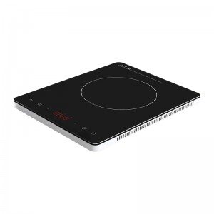 T2 Custom an induction cooker use how a induction cooker works ISO9001 BSCI CE ROHS CB