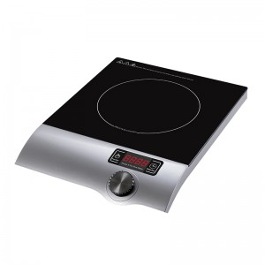 H1 Top Quality Custom induction cooker portable induction cooker amzon induction cooker wattage ISO9001 BSCI CE ROHS CB