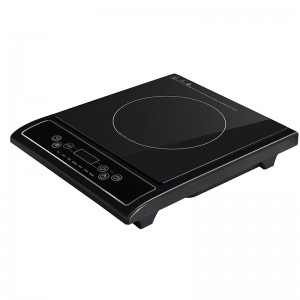 A4 Custom Household Single Burner Induction Hob Cooker Smart Electric Cooker Induction