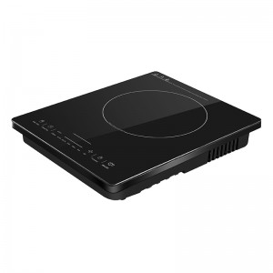 A7-2 Induction cookers Induction heater Induction cooktop With Max and Min Available Buttons For Temperature and Power Setting