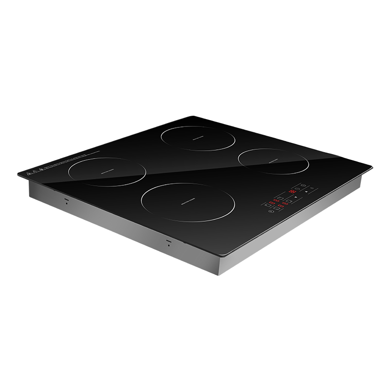 DFY-IF7001 4 induction hob induction cooktop cooker